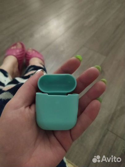 Чехол для наушников