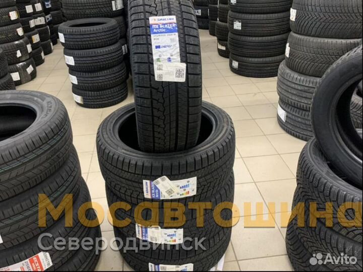 Sailun Ice Blazer Arctic 245/45 R18 100H