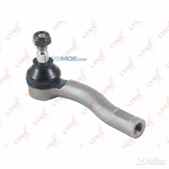 Рулевой наконечник R chevrolet Lacetti 1.4-2.0D 05