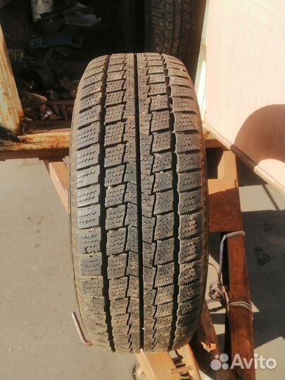 Hankook Winter RW06 205/60 R16C