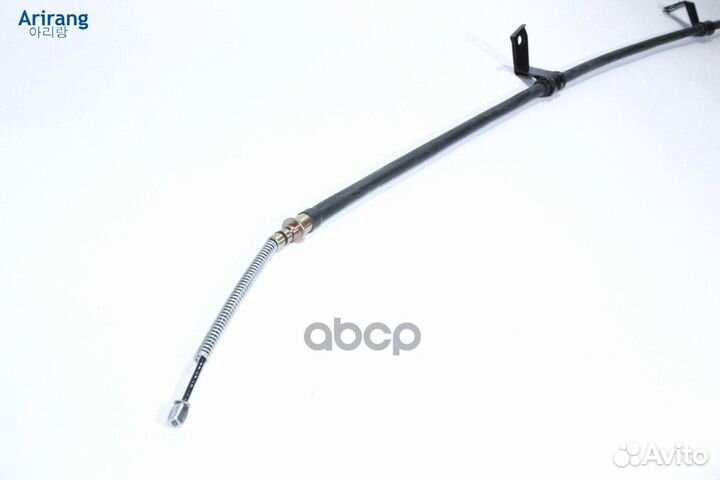 Трос ручного тормоза, задний левый ARG131080L A