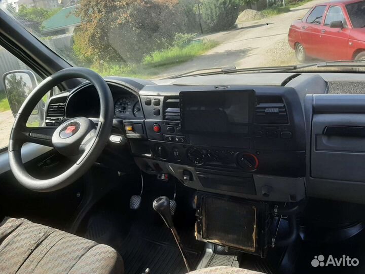 Магнитола универсальная android 2гб *32гб