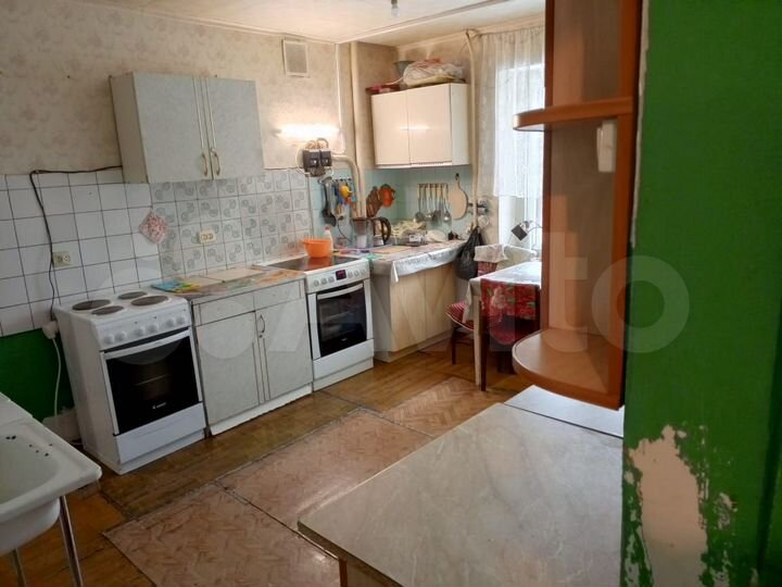 Комната 13 м² в 1-к., 5/9 эт.