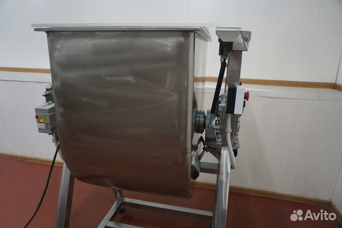 Фаршемес ипкс-019-300(Н)