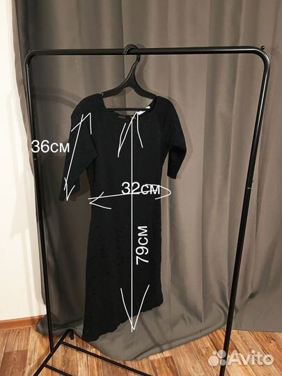 Платье женское