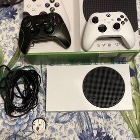 Xbox series s