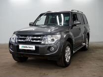 Mitsubishi Pajero 3.0 AT, 2012, 166 551 км, с пробегом, цена 2 200 000 руб.