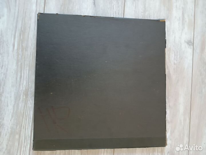 George Harrison All things must pass lp 1st press