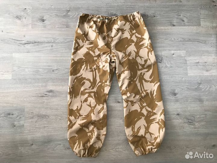 Костюм Мембранный Gore-Tex ddpm Великобритания