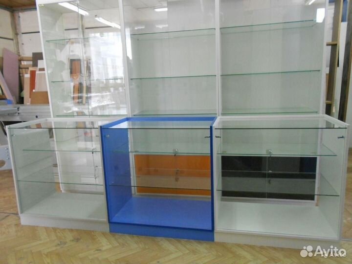 Прилавок кассовый LP-1200