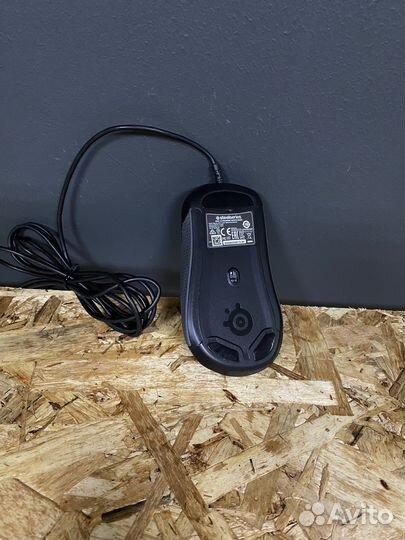Игровая мышь - SteelSeries Rival 310