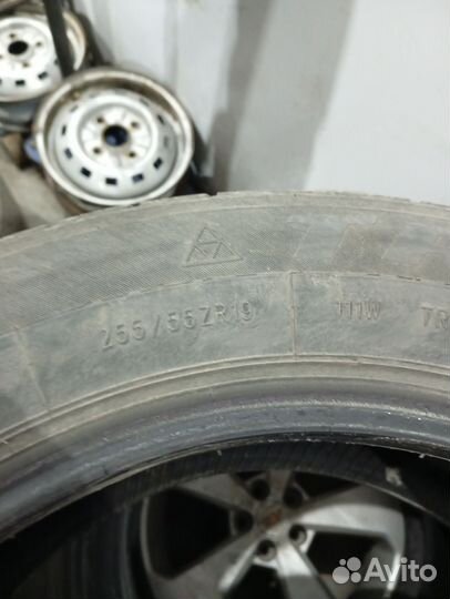 Triangle AdvanteX SUV TR259 255/55 R19