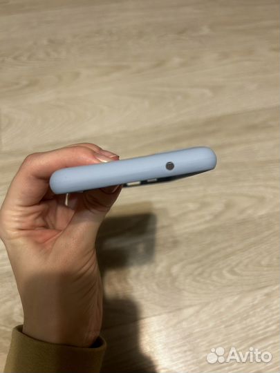 Чехол samsung s20fe новый