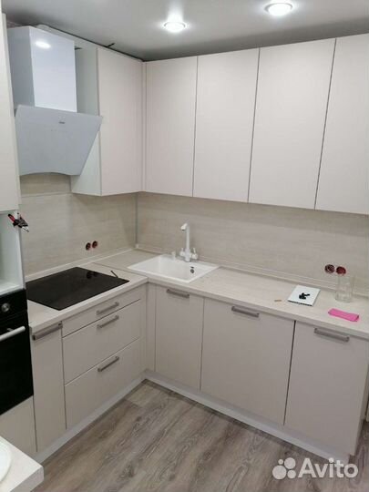 Сборка мебели