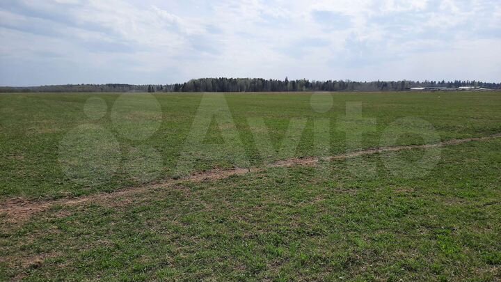 Участок 12,4 сот. (ИЖС)