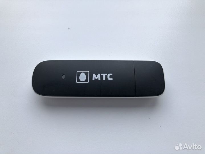 Модем Huawei E353 hspa+ (МТС)