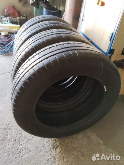 Pirelli Cinturato P1 185/60 R15 84