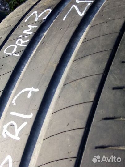 Michelin Primacy 3 ZP 225/55 R17 97Y