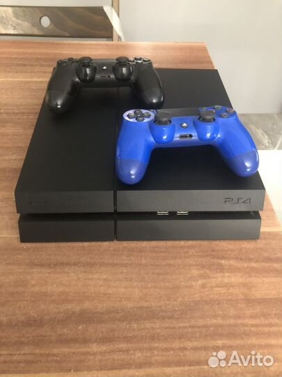 Sony playstation 4 PS4