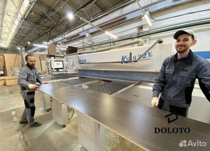 Кухня на заказ