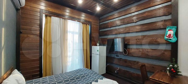 1-к. апартаменты, 26,4 м², 2/10 эт.