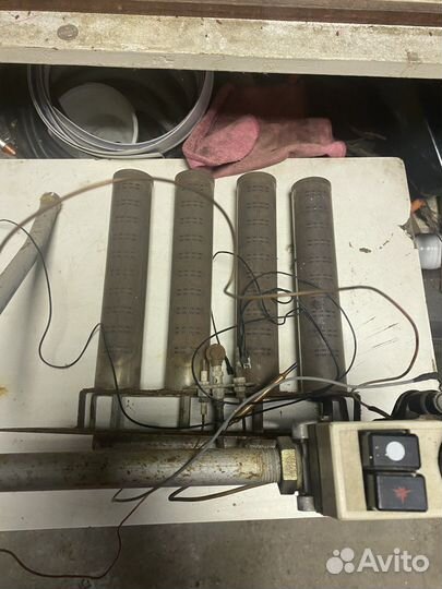 Ггу 35 для котла Лемакс