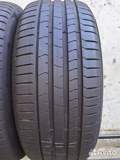 Pirelli P Zero 265/50 R19 110W
