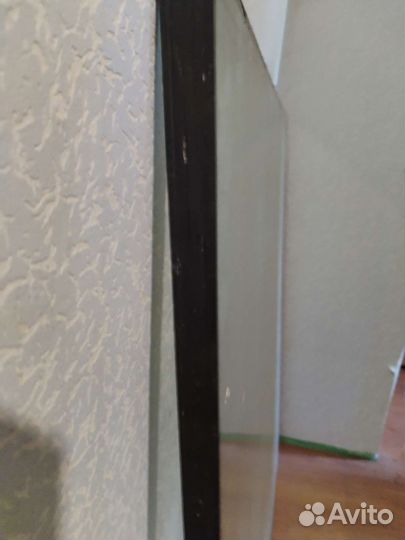 Стеклопакет тройной