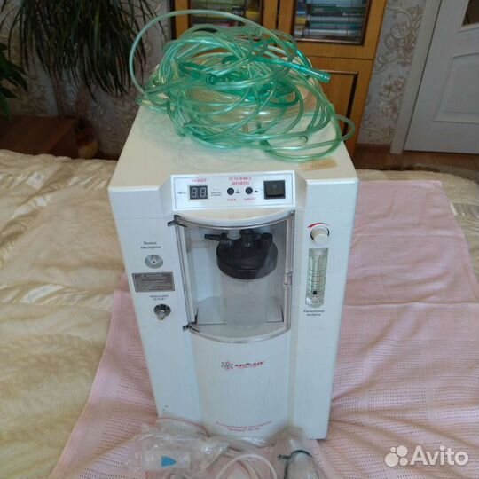 Кислородный концентратор армед