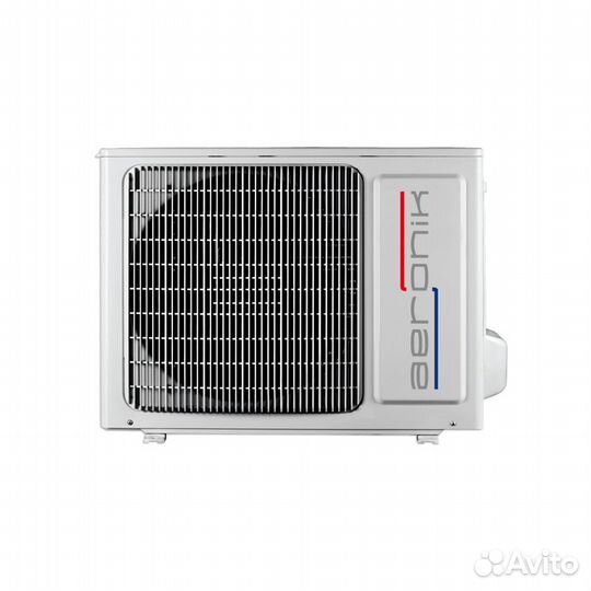 Кондиционер Инвертор Aeronik ASI-09ILK gree