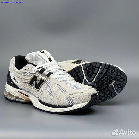 Кроссовки New Balance 1906