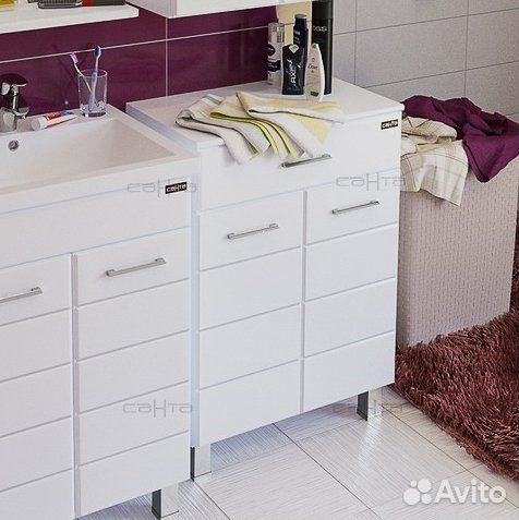 Тумба санта Омега тн 60