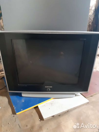Телевизор samsung 29 дюймов