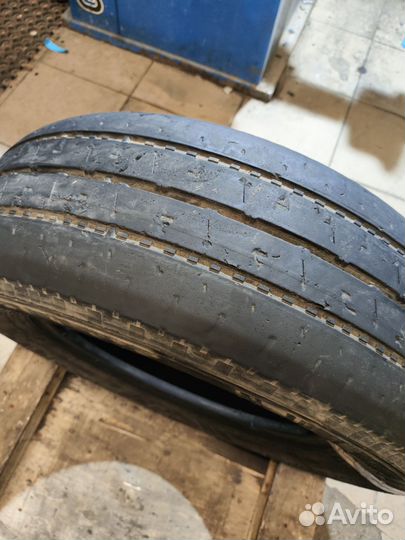 Nokian Tyres Hakka C2 195/70 R15C 102R