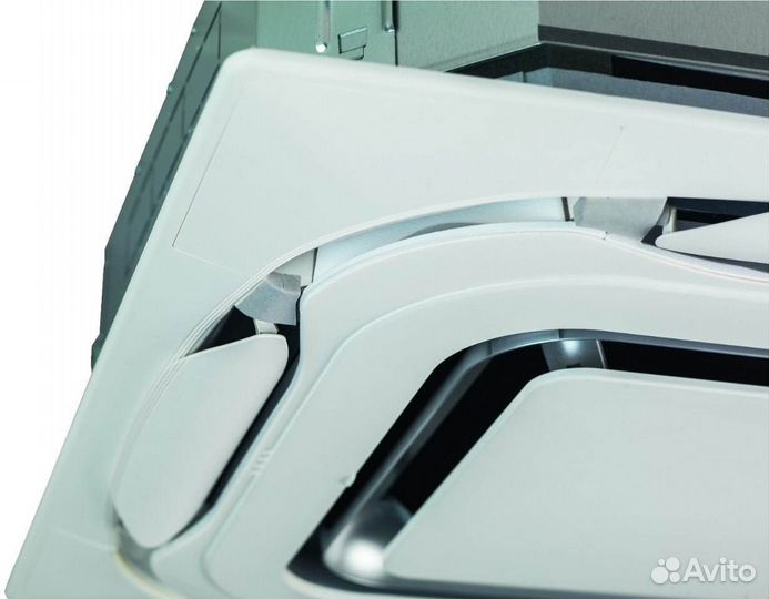 Daikin SkyAir fcag50B/arxs50L