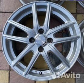 Bridgestone Eco Forme SE-20 16x6j et40