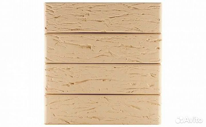 Кирпич облицовочный лср