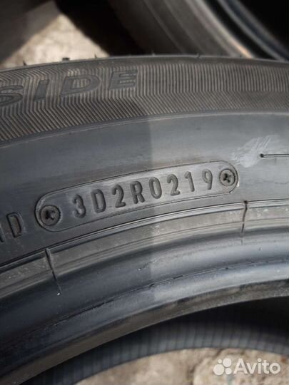 Falken Ziex ZE001 A/S 225/60 R18 100H