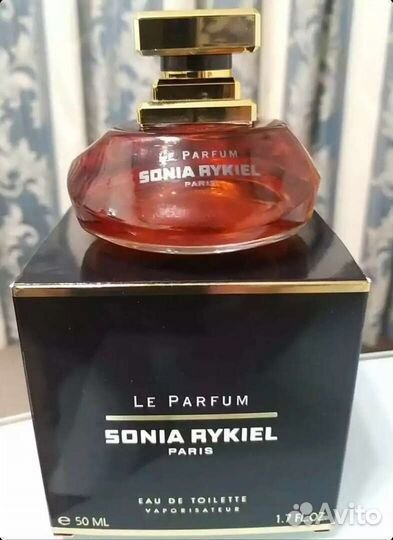 Sonia Rykiel