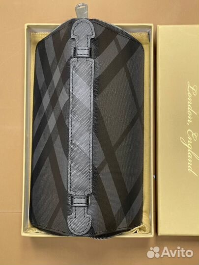 Кошелек органайзер мужской Burberry