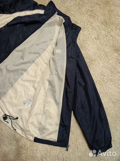 United ветровка L