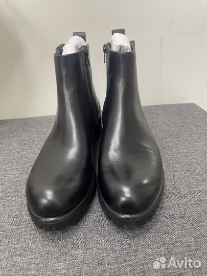 Ботинки Ecco Modtray W