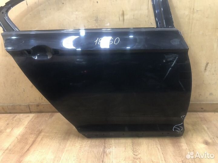 Б/У Б/У Дверь задняя правая Volkswagen Passat B8