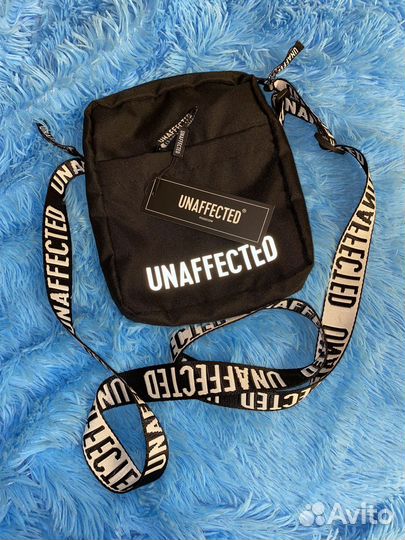 Сумка unaffected