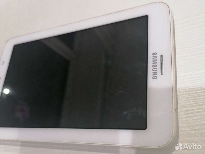 Samsung galaxy tab 3 планшет