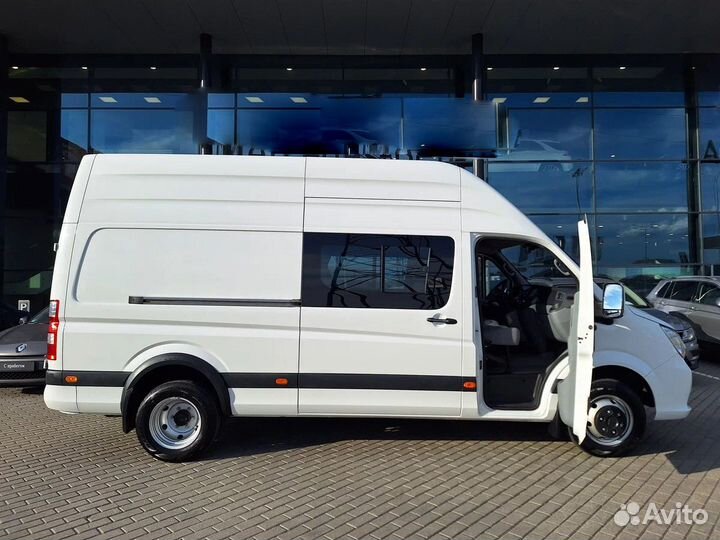 Foton Toano 2.8 МТ, 2024, 1 км