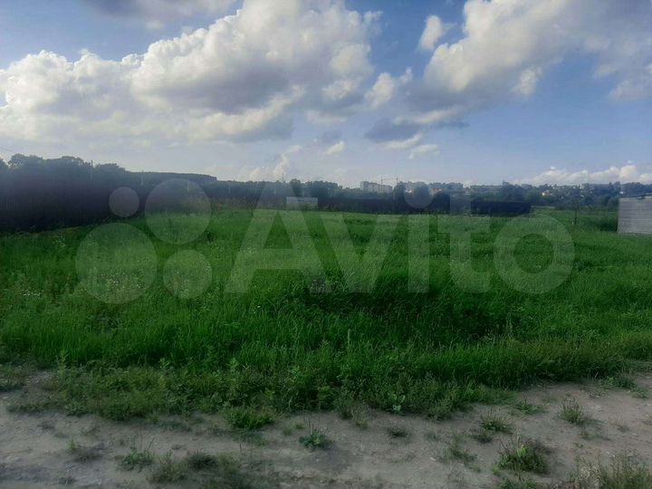 Участок 6,3 сот. (СНТ, ДНП)