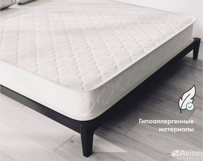 Матрас ортопедический 180*200