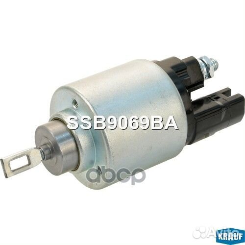 SSB9069BA реле втягивающее Toyota Avensis/Cari