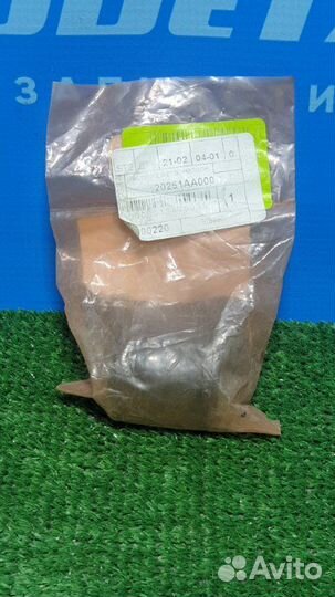 Сайлентблок